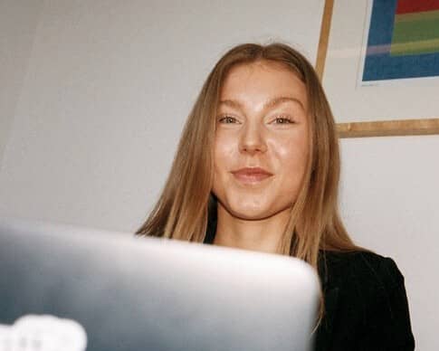 Olivia Rohlin Aitman